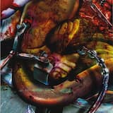 Golden Showers: Black Hearts