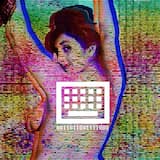 ▞☓⬒⋢∥℣∥⋣⬒☓▚