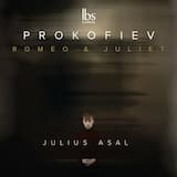 Romeo and Juliet, Op. 64 (Excerpts Arr. J. Asal for Piano): The Quarrel