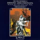 Didone abbandonata: III. Akt, 2. Szene. "Per un momento il legno" (Iarba, Enea)