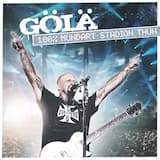 Whiskey, Sex & Rock'n'roll (Live 2011 @ Stadion Thun)