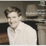 Sonata in F major, K. 332: I. Allegro