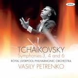 Symphony no. 3 in D major ‘Polish’, op. 29: III. Andante elegiaco