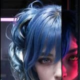 Sie weiß was sie will