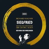 Siegfried, WWV 86C, Act III: Ewig war ich (Remastered 2022)