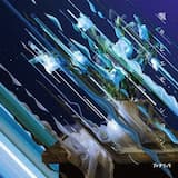 ほねのふね (FREDERHYTHM ARENA2018 〜KOKYOのTOGENKYO〜 at 神戸 ワールド記念ホール)