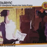 Huit Nocturne: no. 3