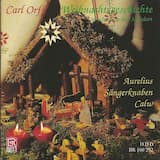 Weihnachtsgeschichte: Benedicamus