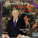 Le Rossignol éperdu : II. Orient: V. La Rose De Blida