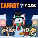 Carrot for a Nose
