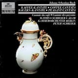 Bauern-Kantate, BWV 212 "Mer hahn en neue Oberkeet": V. Recitativo (Basso) "Der Herr ist gut"