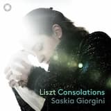 6 Consolations, S. 172: No. 5. Andantino