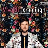 Concerto in G major, RV 312(R): Allegro molto