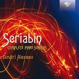 Sonata no. 4 in F-Sharp, op. 30: I. Andante