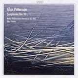 Symphony no. 10: One Measure Before no. 35