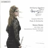 Concerto in G major for flute and orchestra, KV 313: I. Allegro maestoso