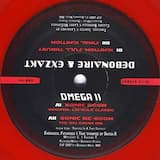 Ignition… Full Thrust