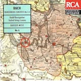 Concerto no. 1 in F, BWV 1046: III. Allegro