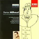 Saudades do Brasil, op. 67: Sumaré