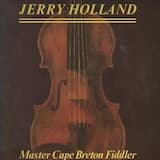 Ingonish Jig / Mrs. McGee / Andy Dejarlis