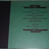 Symphony no. 5 in E-flat major: III. Allegro molto