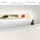 French Suite No. 3 in B Minor, BWV 814: IV. Anglaise