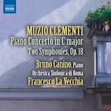 Piano Concerto in C Major (1796): I. Allegro con spirito