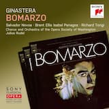 Bomarzo, op. 34: Act I, Scene 3: Ritual of the Magic Circle