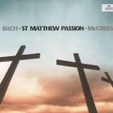 St. Matthew Passion, BWV 244: Teil I, No. 16. "Petrus aber antwortete und sprach zu ihm" (Evangelista)