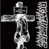 Crucify the Male Supremacist Dick