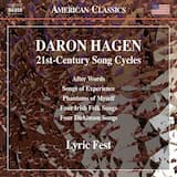 After Words: No. 4. The Rain Stick