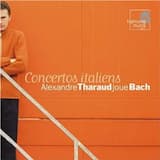 Concerto en Sol Mineur, BWV 975: I. Allegro