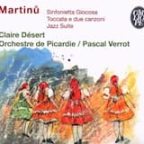 Toccata e due canzoni, H.311: Canzone II