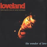 The Wonder of Love (Vannelli vocal mix)