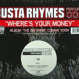 Where’s Your Money (instrumental)