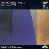 Piano Sonata No. 6 in A major Op. 82: Allegro moderato