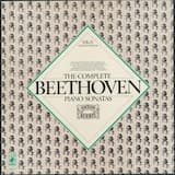 Sonata for Piano no. 28 in A major, op. 101: I. Etwas lebhaft und mit der innigsten Empfindung. Allegretto ma non troppo