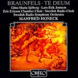 Te Deum, op.32: I. Te Deum laudamus