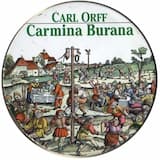 Carmina burana: Primo vere: Veris leta facies