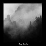 Shimmering Mists of the Stag's Glade