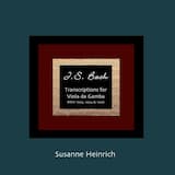 Partita in D minor, BWV 1004: V. Ciaccona