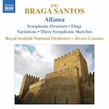 3 Symphonic Sketches, op.34: no.2. Lento