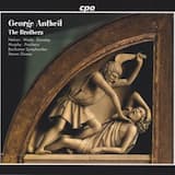 The Brothers, Op. 1, Scene 2: I've Got to Talk to You (Mary)