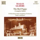 The Red Poppy: Act One: Tao-Hoa's Scene