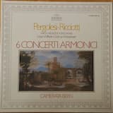 6 Concerti Armonici: III. Concerto A-dur: 2. Da Cappella Presto (Canone Di Palestrina)