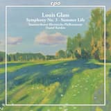 Symphony No. 3 in D Major, Op. 30 "Wood Symphony": I. Moderato - Allegro ma non troppo