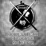 Diciotto minuti e mezzo di terrore senza gioia con Kiyasu
