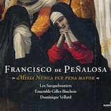 Tiento XIV [Libro de cifra nueva]