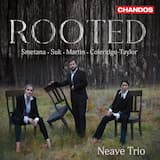 Petit Trio, op. 2: II. Andante