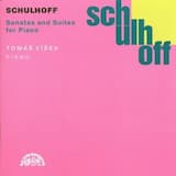 Sonata for Piano no. 2, WV 82: IV. Finale. Allegro moderato